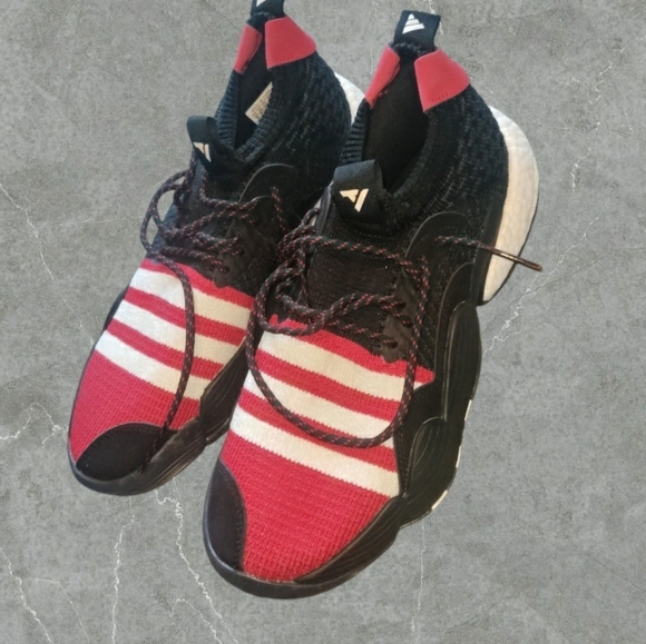 Trae Young 2 Chinese New Year - Picture 4 of 4